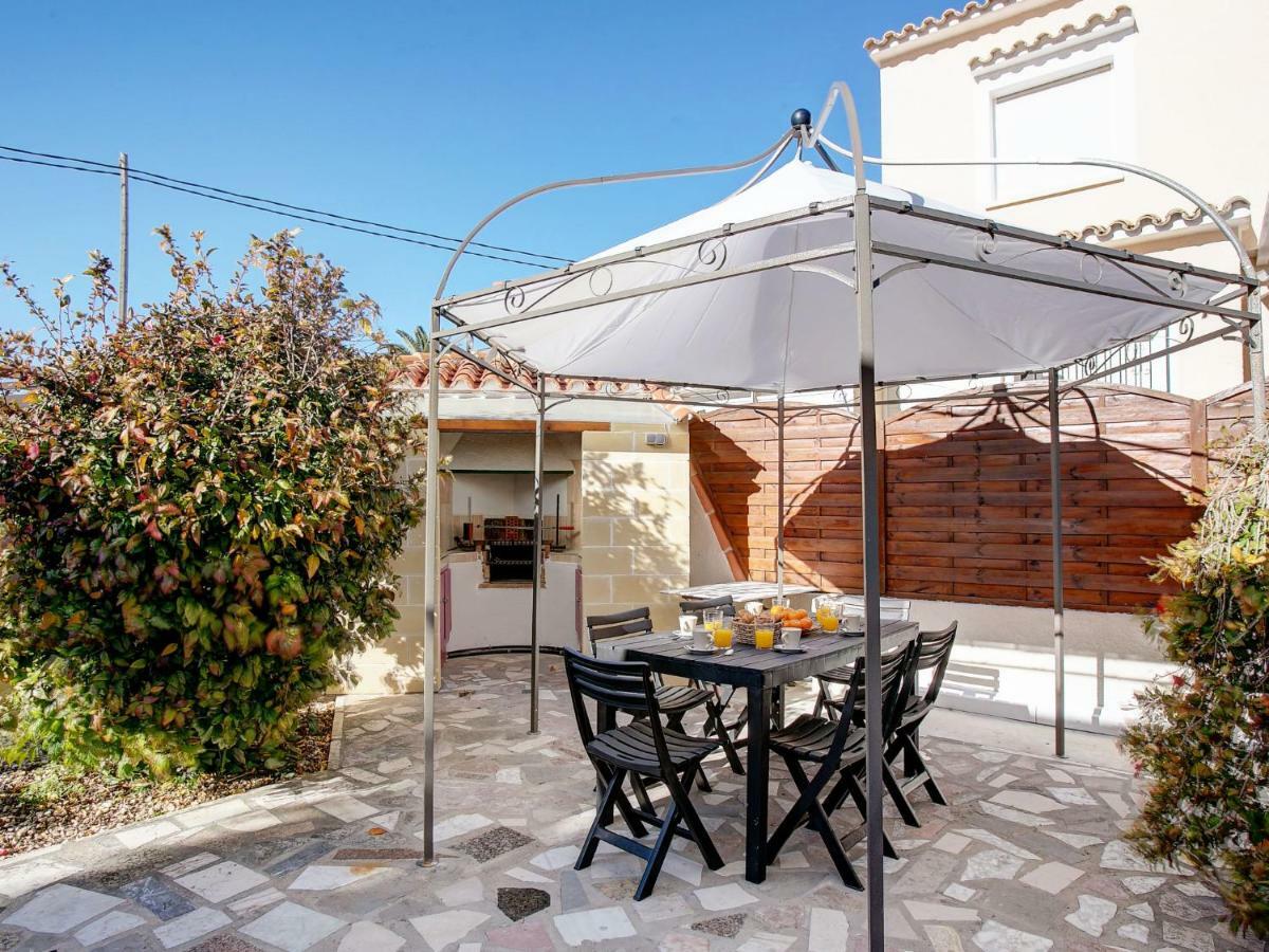 Villa Somnium Mare By Interhome Els Poblets Exterior photo